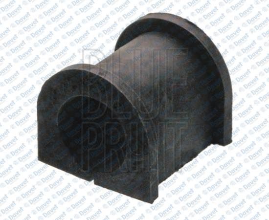 BLUEPRINT ADM58013 Viraj Demir Lastigi On Mazda 6 03>07